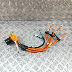 Зарядний кабель для електромобіля Tesla Model X 106534810D 107533200A