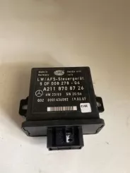 Блок керування / Модуль освітлення Mercedes-Benz R W251 LCM A2118708726 0001436082 5DF00827804