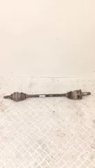 Задній піввісь BMW 1 F20 F21 7624206 0253121687190