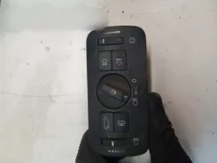 Перемикач світла Volvo S80 30739403 060706A 04066301