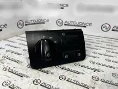 BMW X5 E53 Перемикач світла 8380255 004587 03704505