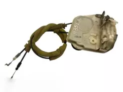 Замок передніх дверей Mazda 3 II H76H78R2 0C02C0608