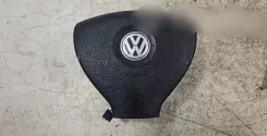 Подушка безпеки Volkswagen Golf V Подушка безпеки керма 1K0880201BM 001M8TB0EALU 61661051