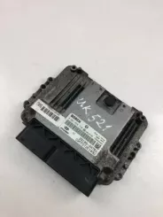 Комп'ютер / контролер двигуна Hyundai i30 391052A761 0281015710