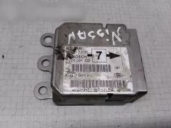 Контролер / модуль подушки безпеки Nissan Primera 0285001329 988207J700