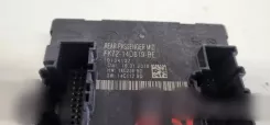 Блок керування дверима Jaguar XE / Модуль FK7214D619BE 10134137 14C112BD