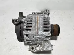 Opel Vectra C Генератор 0124415026 24455913