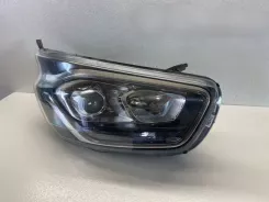 Фара Ford Transit Custom Jk2113w02dj 1061299900010 009522602200102