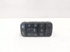 Кнопки вікон Opel Signum 09185954 03293T