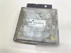 Блок керування Skoda Octavia Mk2 (1Z) 03L906023LR 03L906023JH