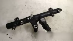 Ford S-MAX Інжекторна рампа 9663305480 011034200837