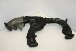 Впускний колектор Audi A6 S6 C6 4F 059145762B 068165997D