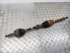 Nissan Qashqai Передній піввісь 10345944