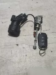Замок запалювання Peugeot 2008 II 9663123380 05920B 9810666677