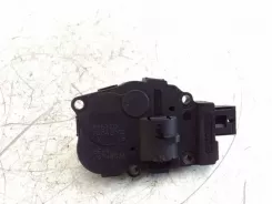 Audi A4 S4 B8 8K Двигун обігрівача K9749004 04042008 EFB330