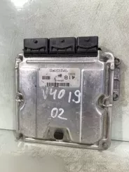 Контролер / модуль ЕБУ Volvo S40, V40 0281011087 30630418 8200233343