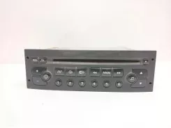 Панель / Радіо CD/DVD/GPS для Peugeot 307 020029 0202450189037