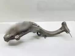 Audi A4 S4 B9 8W Поворотний кулак переднього колеса 8W0407241F 0751590054 080125227