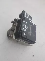 BMW 3 E46 Насос ABS 34516751768 10094808023 34516751767