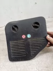 Opel Astra G Інші елементи оздоблення багажника 09130918 00024591