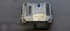 Контролер / модуль ЕБУ Hyundai i30 391052A762 1037395984 0281015438