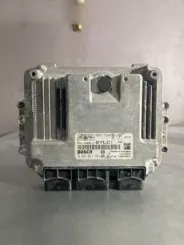 Контролер / модуль ЕБУ Ford Focus 8M5112A650LC 1039S259