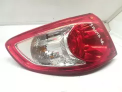 Задній ліхтар Hyundai Santa Fe 02618200