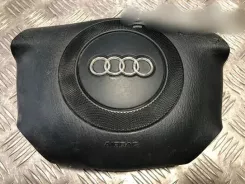Подушка безпеки керма Audi A6 S6 C5 4B 4B0880201AH 001DXXJH4VDZ