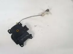 Двигун обігрівача Ford Focus 06370006231 0637000-6231