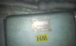 Блок керування ABS Opel Vectra A 0265100039 0710485