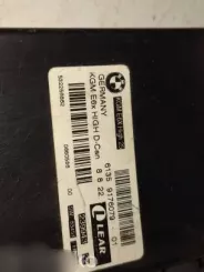 Модуль комфорту / блок керування BMW 5 E60 E61 9176079 0660586 532256862