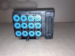 Насос ABS Jaguar S-Type 4R832C219BD 10092510143 00009536D0