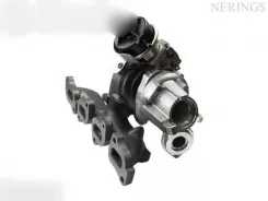 Audi A3 S3 8V Turbo 04L253019R CTC73080GS