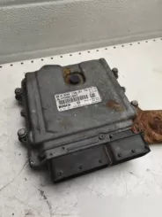 Блок керування/контролер Smart ForFour I A6391500179 PMN901807 0281011840