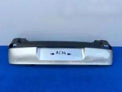 Opel Corsa C Бампер задній 09116144