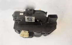 Opel Insignia A Замок задніх дверей 3023803F 02218850
