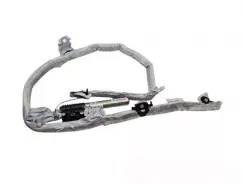 BMW 1 E81 E87 Шторка безпеки 85707587007K 05B321FB0271K