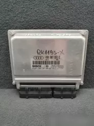 Audi A6 S6 C5 4B ECU контролер / модуль 4B0907551E 0261206107