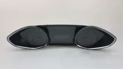 Спідометр / одометр Peugeot 308 9809838380 0109420686