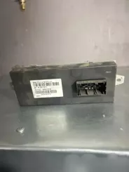 BMW 7 E65 E66 Інші комп'ютери / модулі / контролери 6760075 00011813 00004170