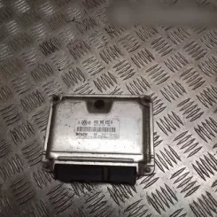 Контролер / модуль ЕБУ Volkswagen Golf IV 036906032R 0261207315