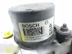 Насос АБС Alfa Romeo Mito 0265252233