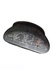 Одометр / спідометр BMW 3 E46 00168034000379 0263639118 6932898