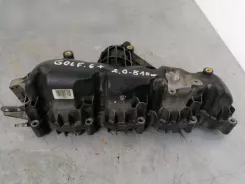 Впускний колектор Volkswagen Golf Plus 03L129711AG