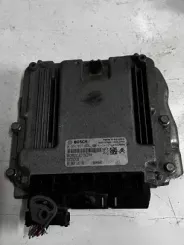 Контролер / модуль ЕБУ Citroen C-Crosser 9663757980 1860B502 9666913780