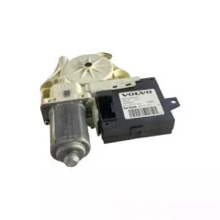 Volvo V50 Мотор підйомника задніх дверей 30724755 05W384 992753107