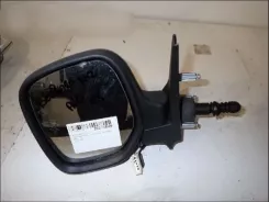 Дзеркало передніх дверей Citroen Berlingo з механічною коробкою передач 00008153JK
