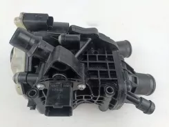 Корпус термостата Peugeot Boxer 9849443980 0932108 410477650