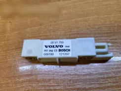 Датчик удару подушки безпеки Volvo XC90 8651755 009190 121207