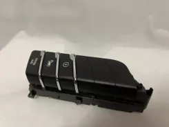 Комплект перемикачів та кнопок Porsche Macan (95B) 95B907042L 000005537 5HB01165729